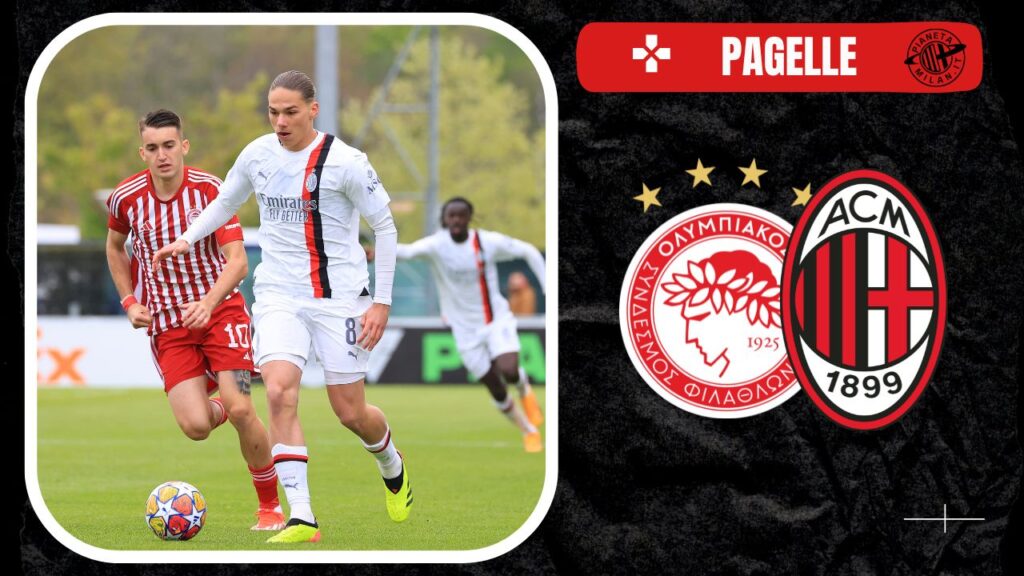 Stalmach Milan Primavera