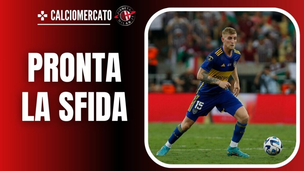 AC Milan Valentini