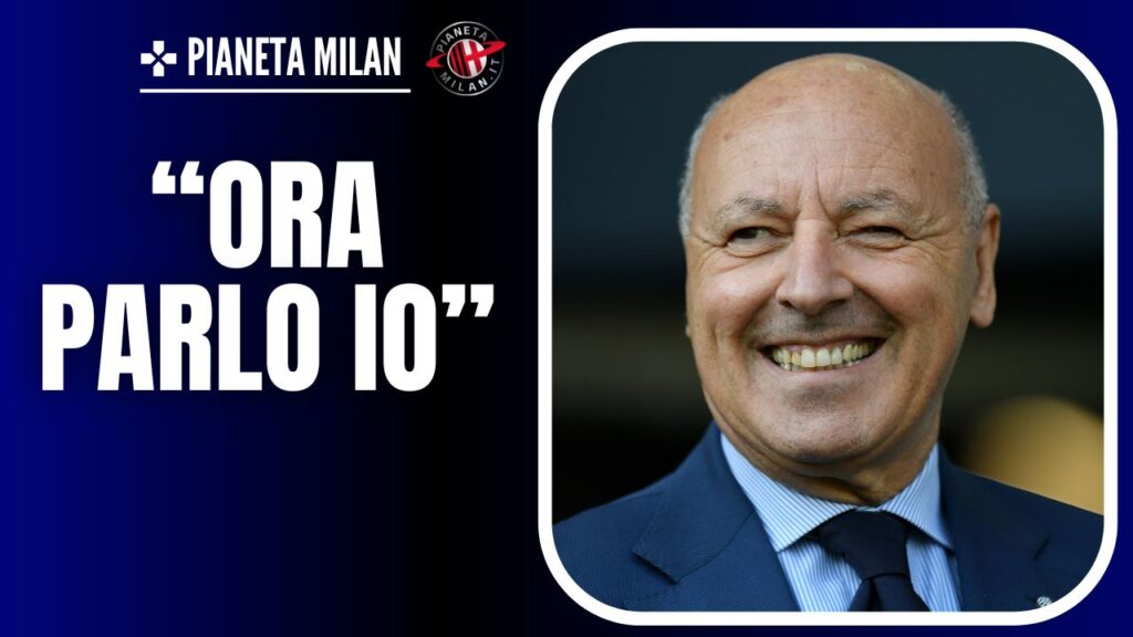 Giuseppe Marotta Inter