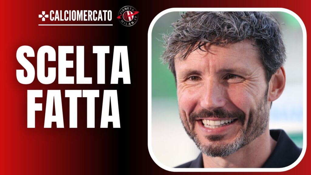 Mark van Bommel, nuovo nome per la panchina del Milan (getty images)