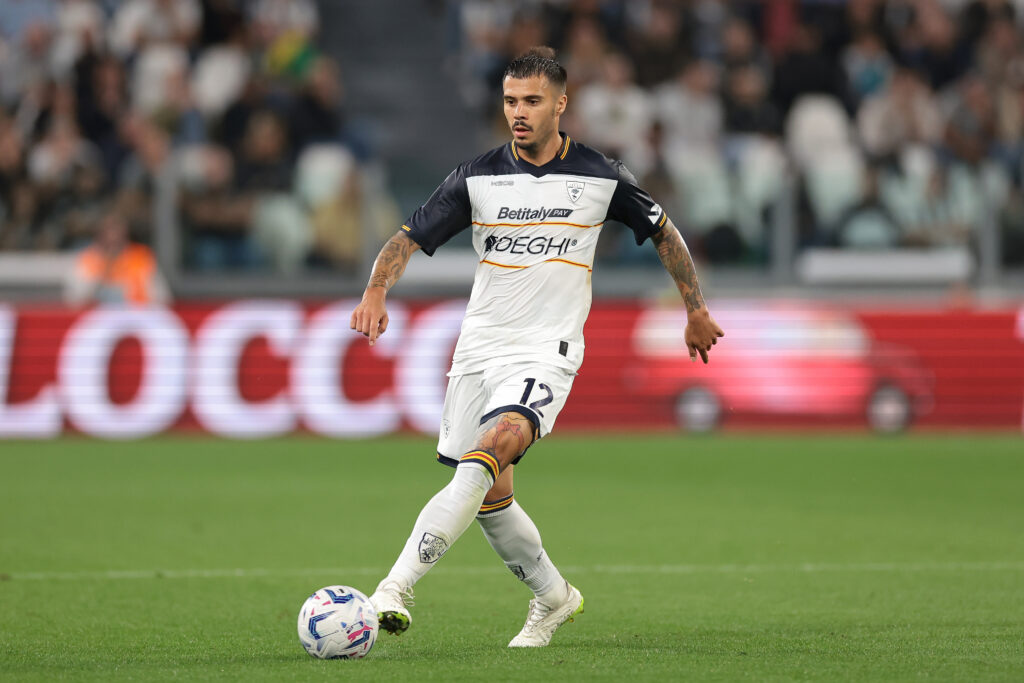 Juventus v US Lecce - Serie A TIM
