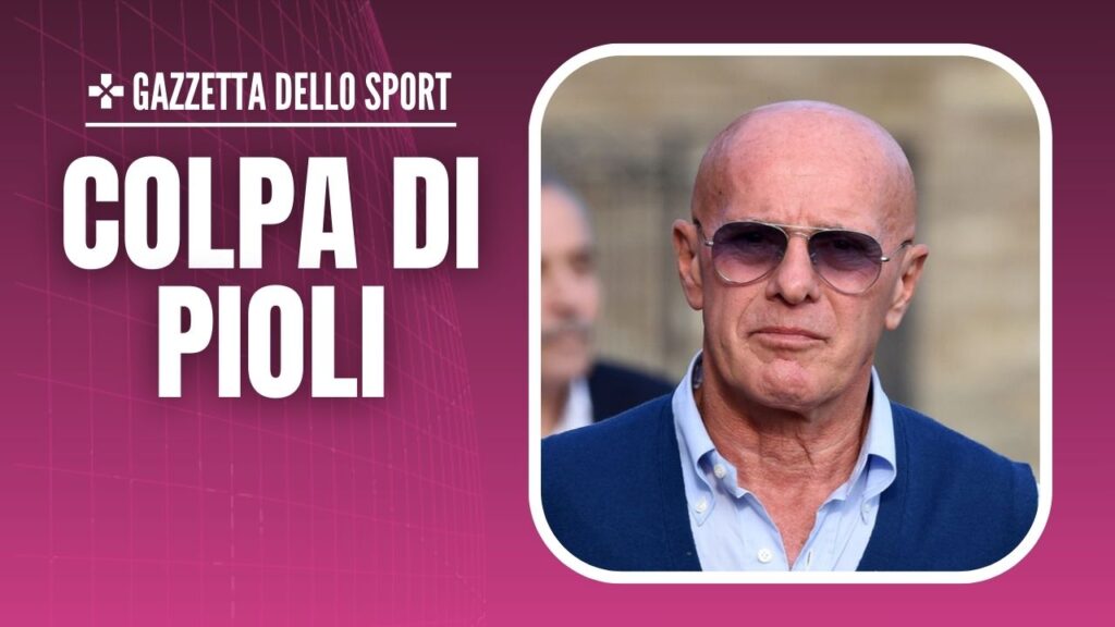 Milan-Roma Europa League 2023-2024 Sacchi