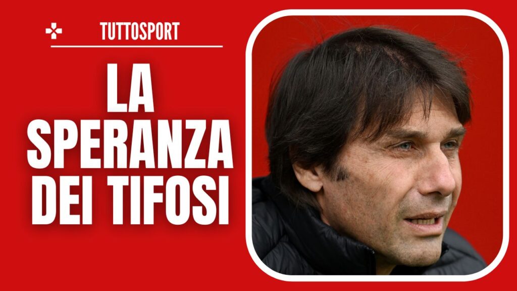 Panchina AC Milan Pioli Conte Thiago Motta