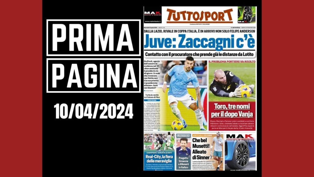 Tuttosport