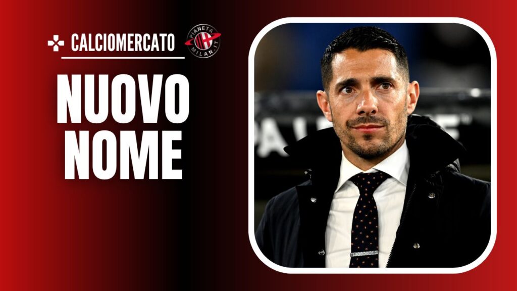 Calciomercato AC Milan Diego Carlos