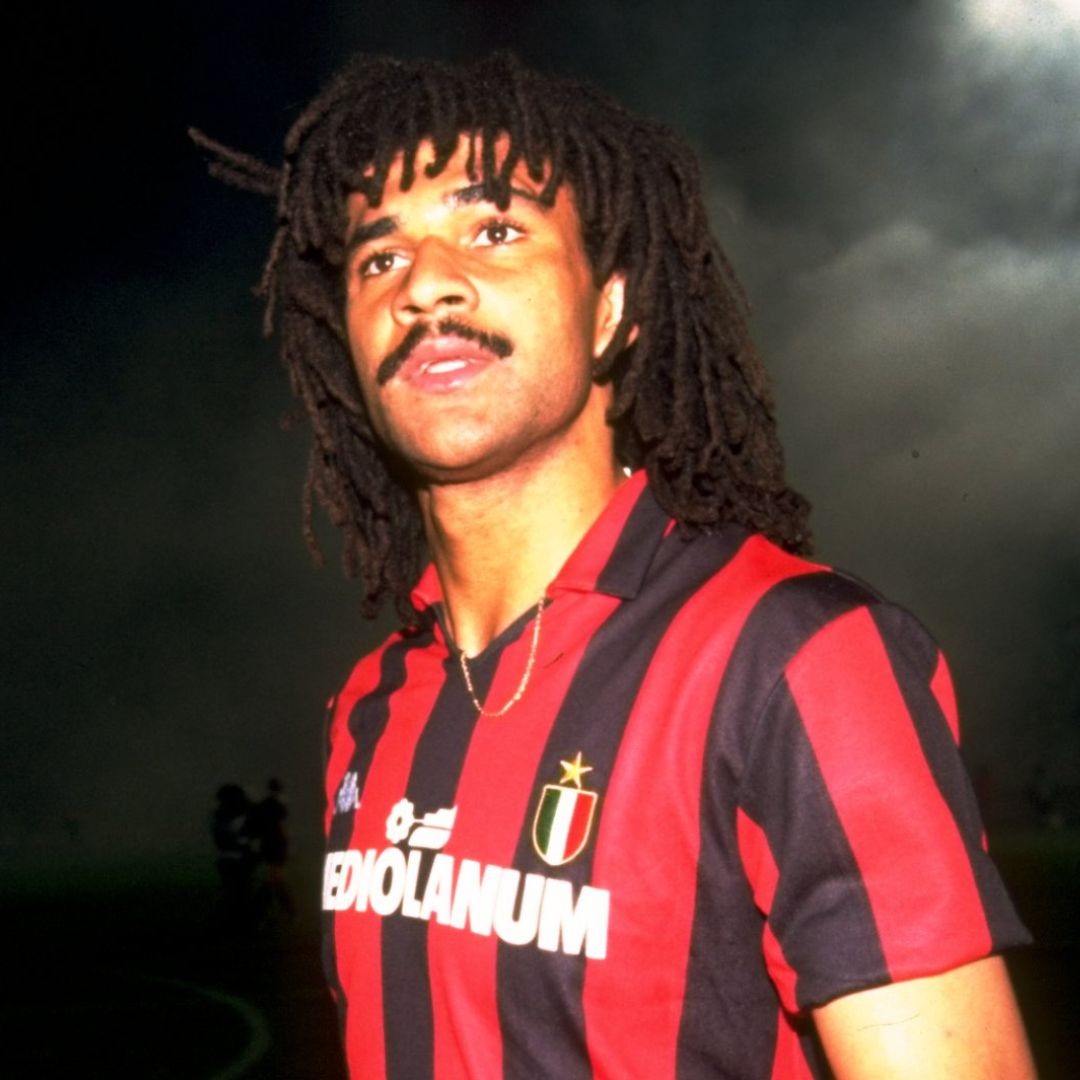 Ruud Gullit