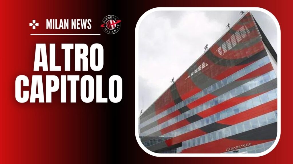 Cessione AC Milan Elliott RedBird Blue Skye
