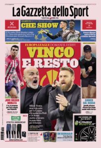 La Gazzetta dello Sport