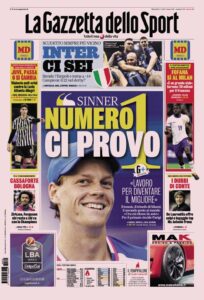 La Gazzetta dello Sport