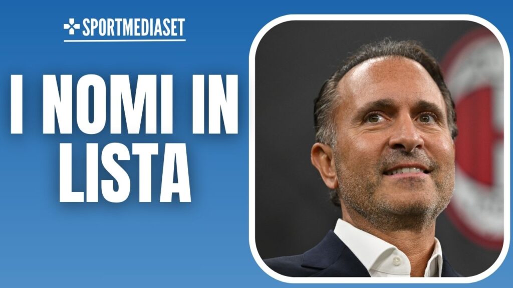 Gerry Cardinale RedBird AC Milan Milan-Roma 0-1 Europa League 2023-2024