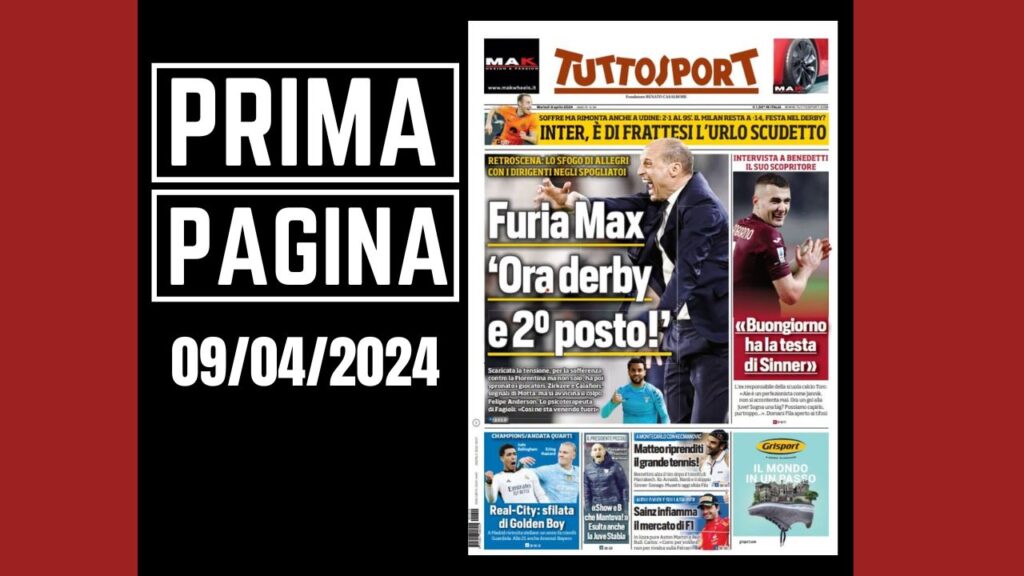 Tuttosport