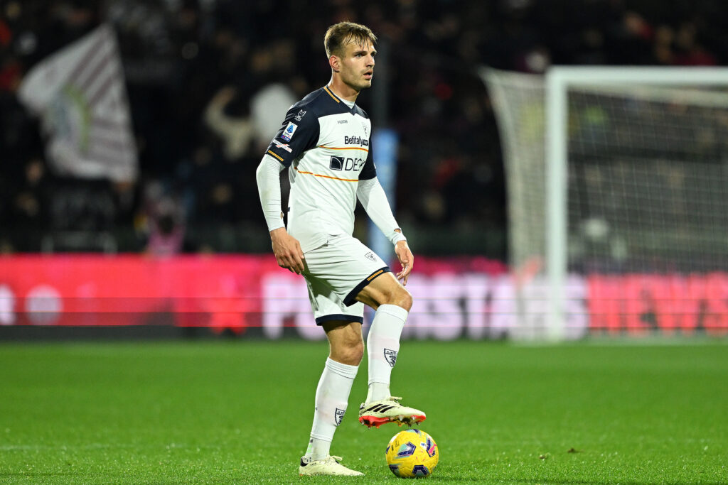 US Salernitana v US Lecce - Serie A TIM