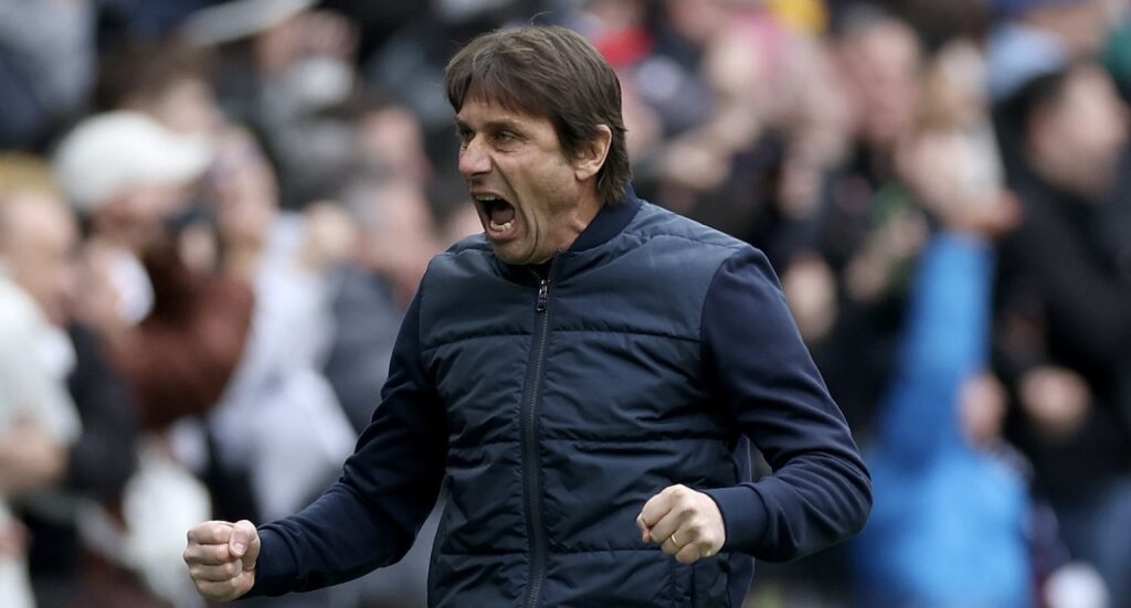 Antonio Conte