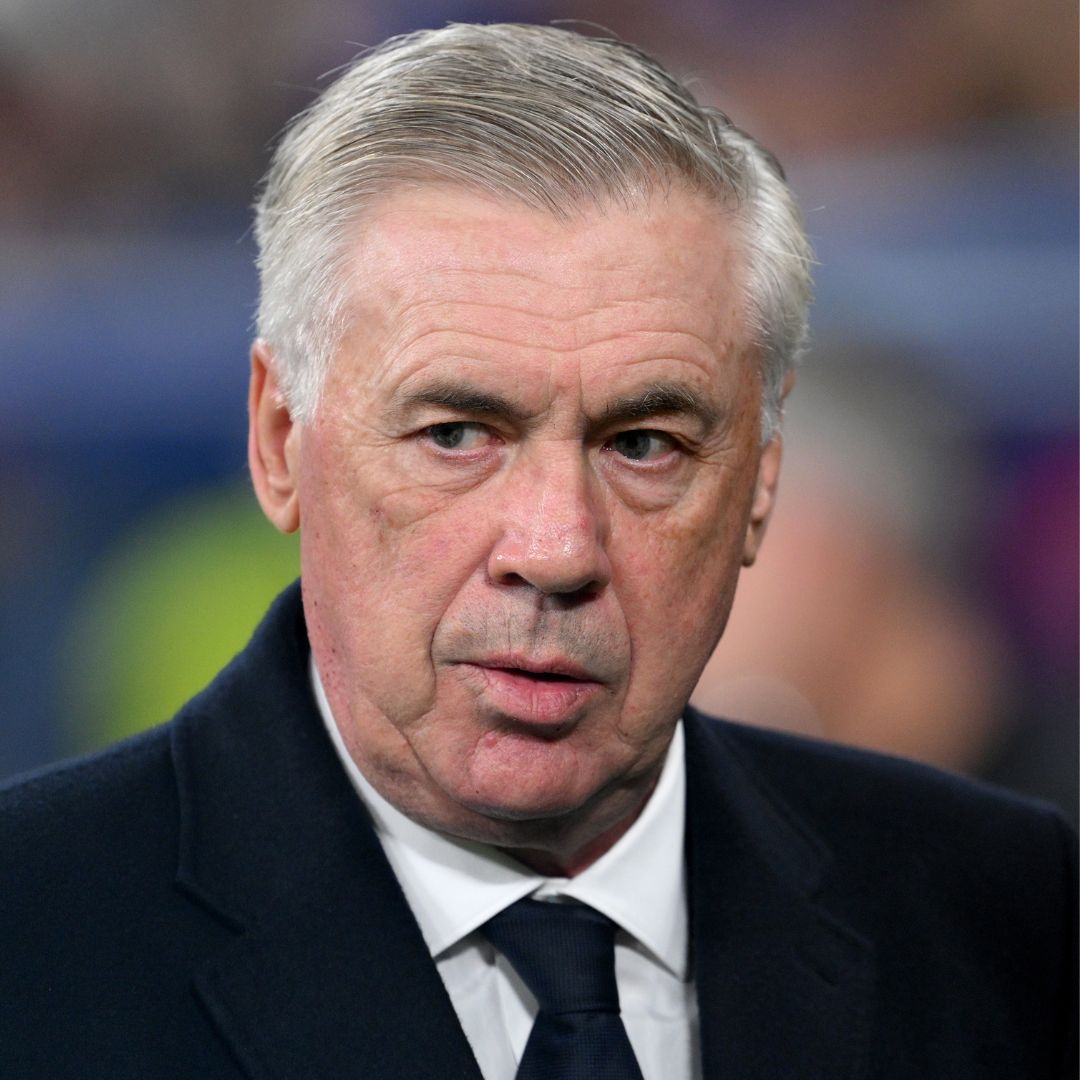 Carlo Ancelotti