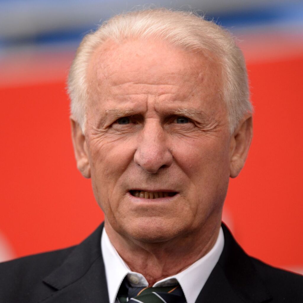 GIOVANNI TRAPATTONI: aneddoti, sfoghi, biografia e curiosità