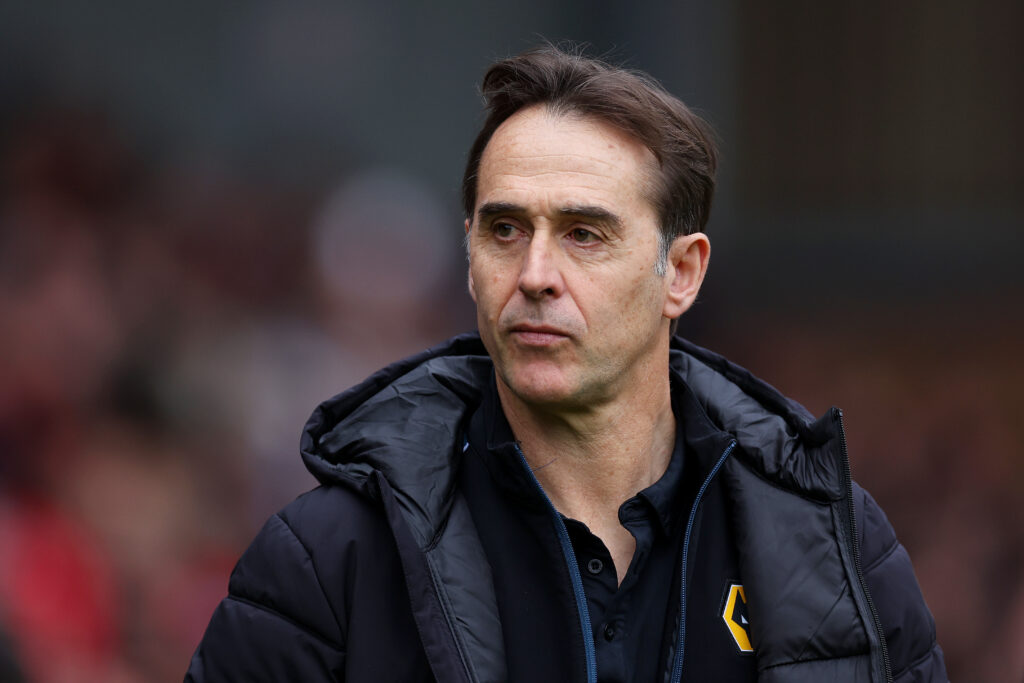 Julen Lopetegui ex Siviglia Pioli allenatore AC Milan News