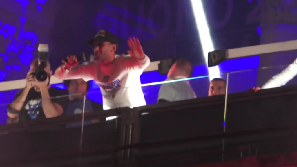Festa Scudetto Inter Calhanoglu Milan