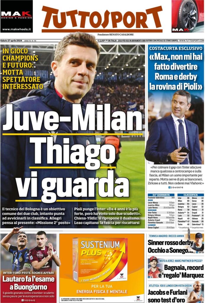 Tuttosport