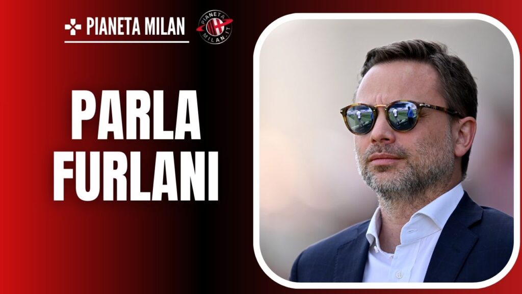 Furlani Milan