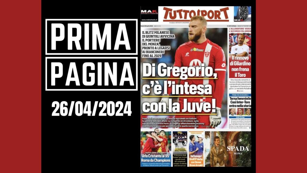 Tuttosport