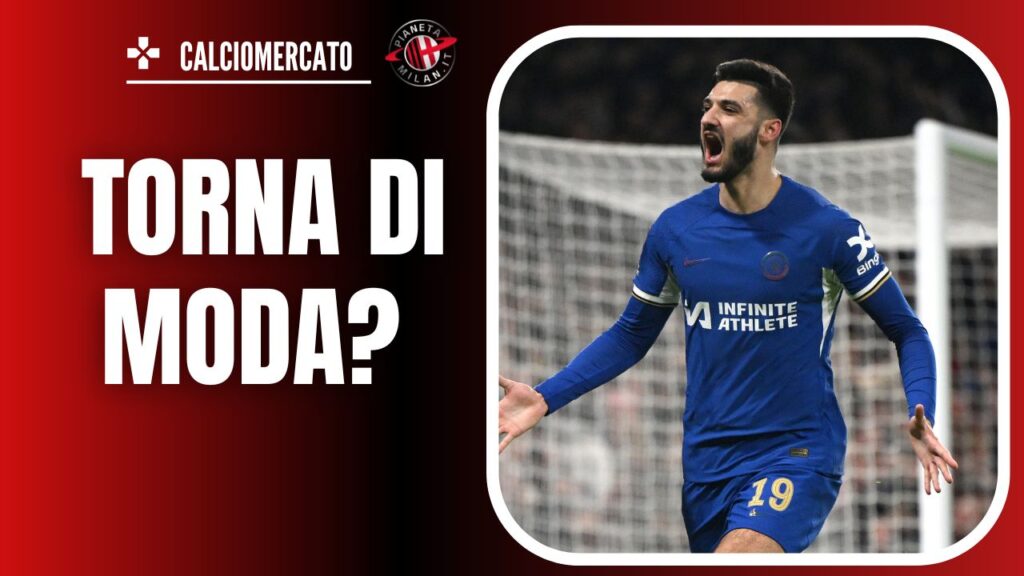 Armando Broja Chelsea