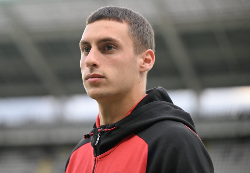 Filippo Terracciano Torino-Milan Serie A News 2023-24