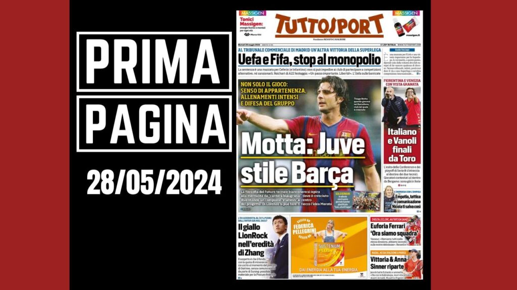 Tuttosport