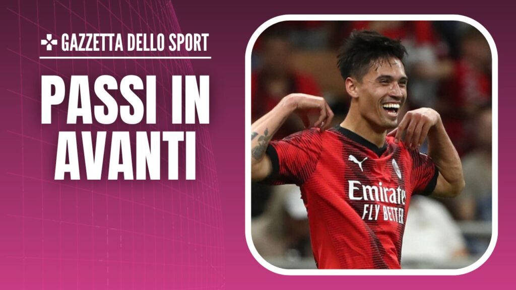 AC Milan Reijnders