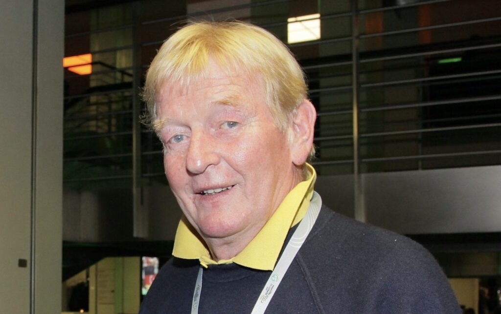 Karl-Heinz Schnellinger AC Milan