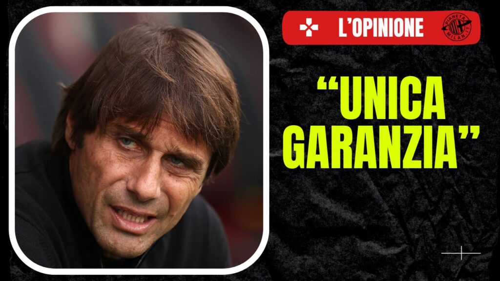 Panchina AC Milan Pioli Conte De Zerbi Calciomercato Milan De Zerbi