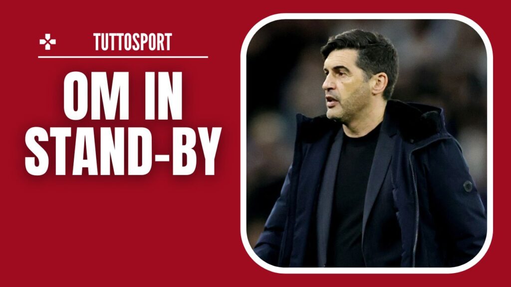 Allenatore AC Milan Fonseca