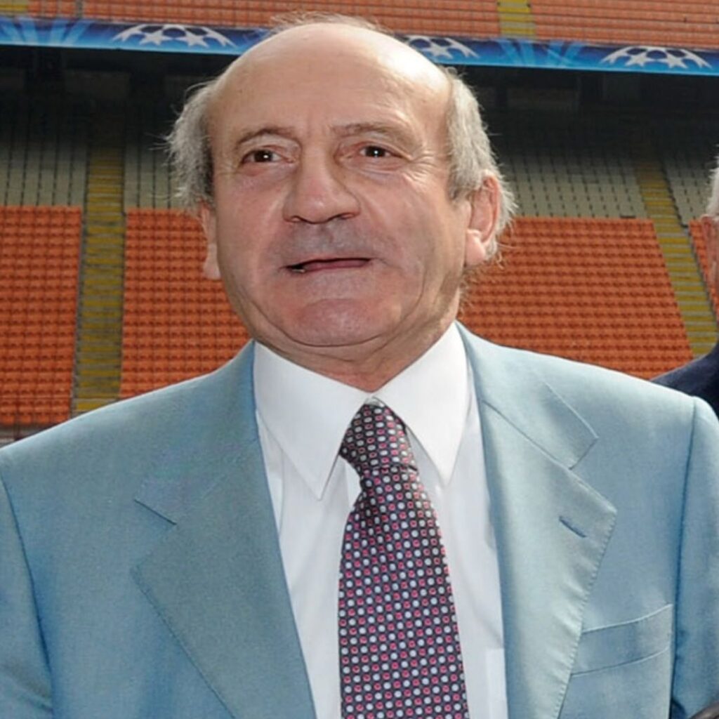 GIOVANNI LODETTI: chi era e cosa ha vinto con il Milan di Rivera e l'Italia