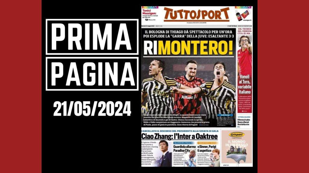 Tuttosport