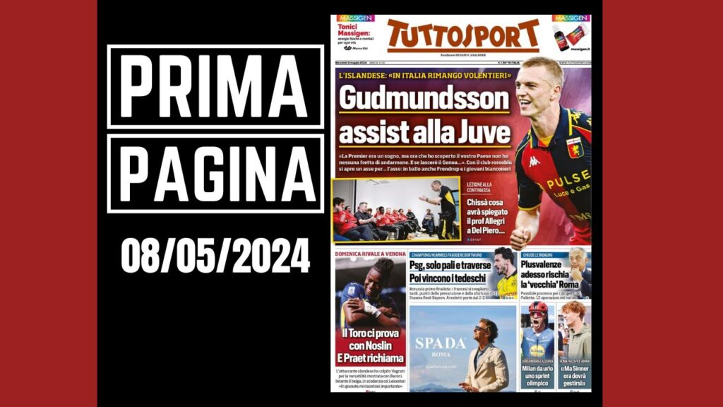 Tuttosport