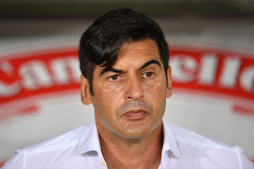 Panchina Milan post Pioli Lopetegui Fonseca AC Milan News