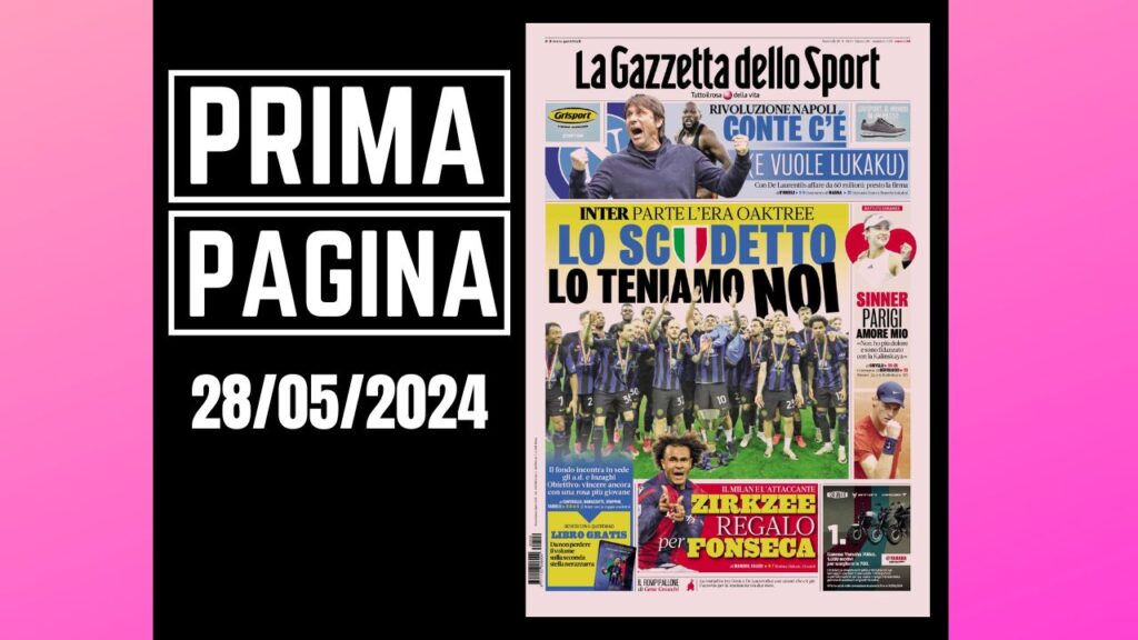 La Gazzetta dello Sport