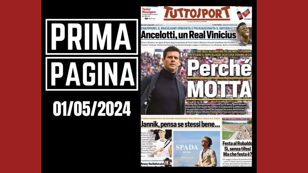 Tuttosport