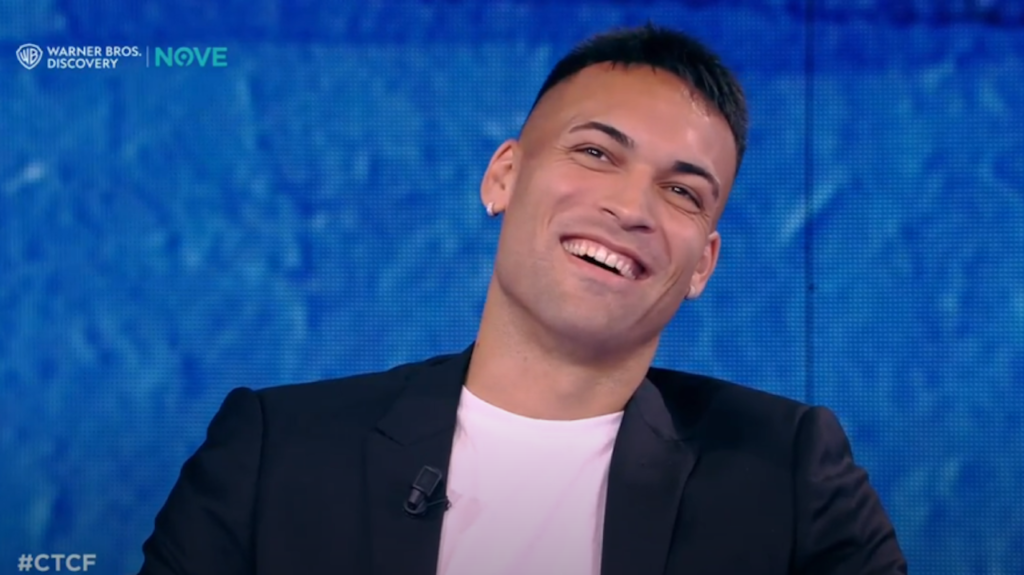 Inter Lautaro Martínez
