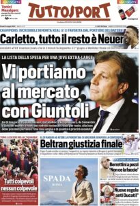 Tuttosport