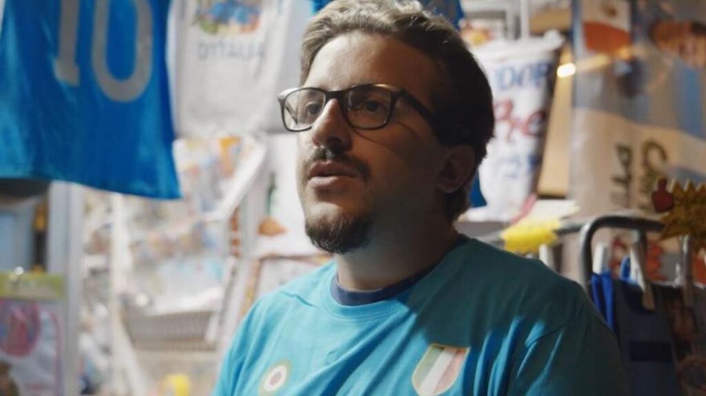Napoli Scudetto