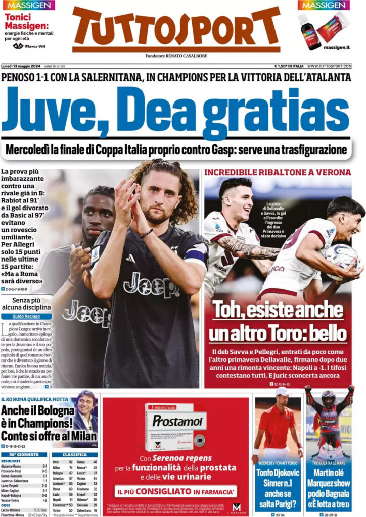 Tuttosport