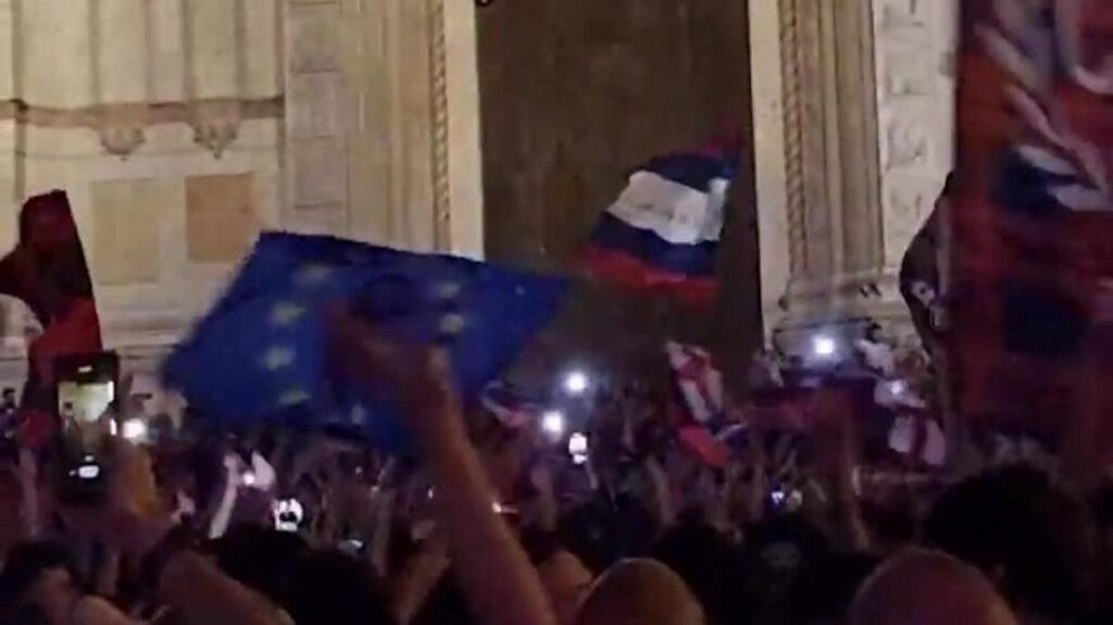 Bologna Champions League