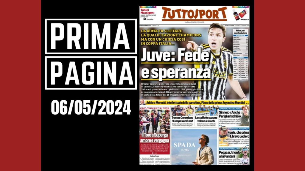 Tuttosport