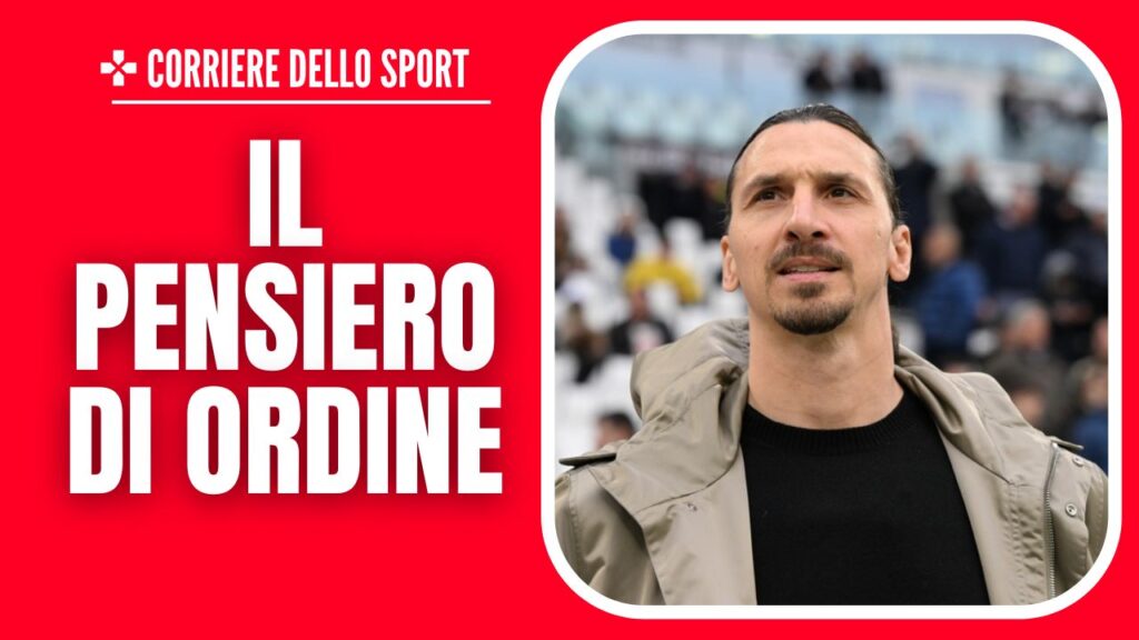 Zlatan Ibrahimovic RedBird ex attaccante AC Milan