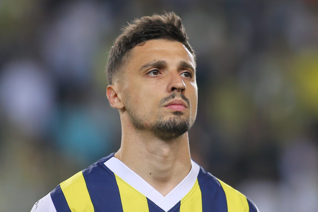 Fenerbahce SK v Adana Demirspor - Turkish Super League