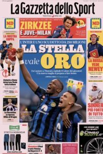 La Gazzetta dello Sport