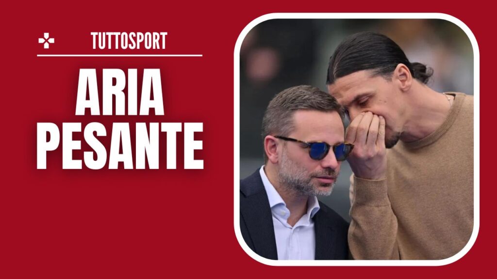 Milan-Genoa Serie A 2023-2024