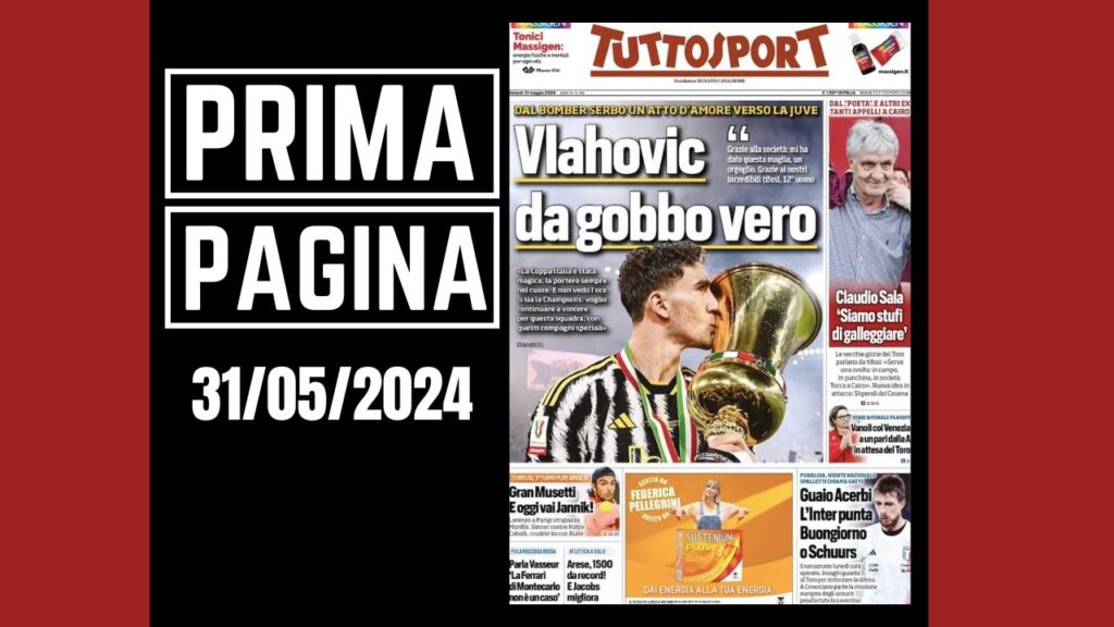 Tuttosport