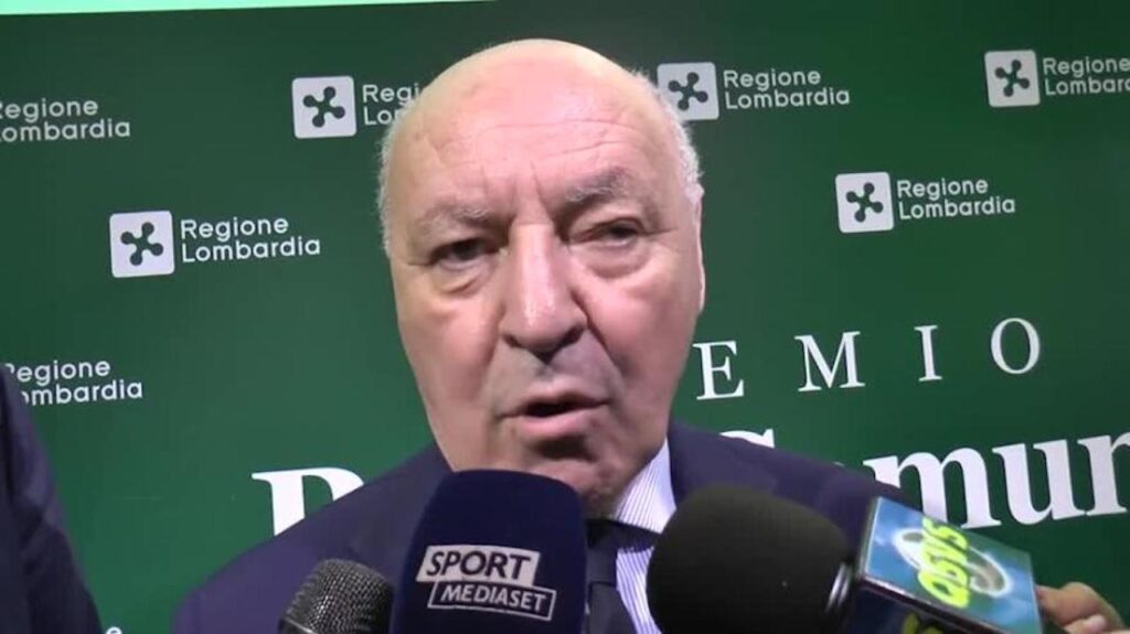 Inter Marotta Oaktree