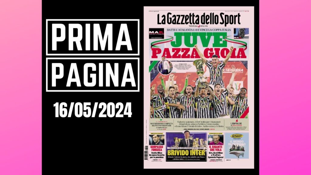La Gazzetta dello Sport